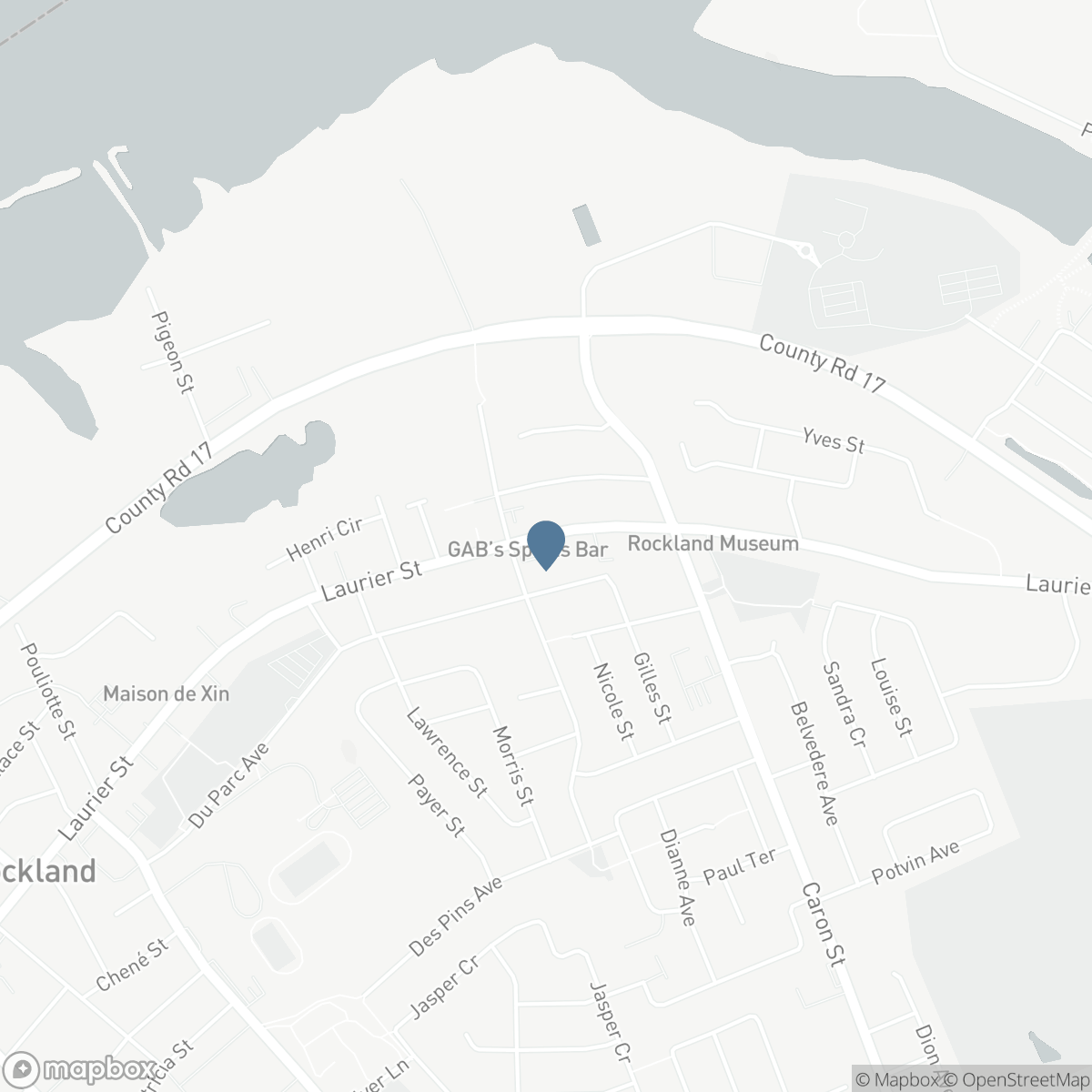 302 - 1005 LAURIER STREET, Clarence-Rockland, Ontario K4K 1T7
